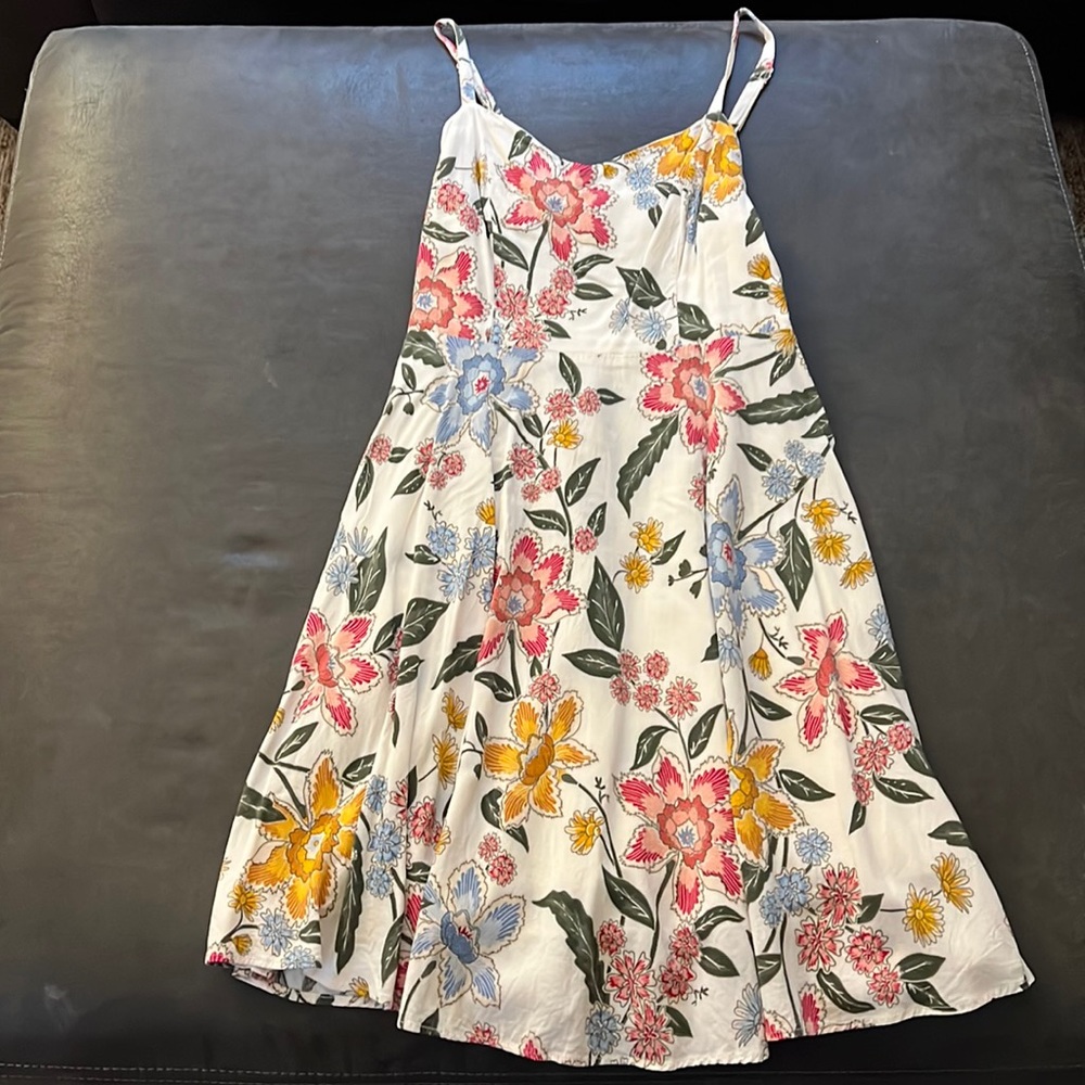 Women’s Cami Dress